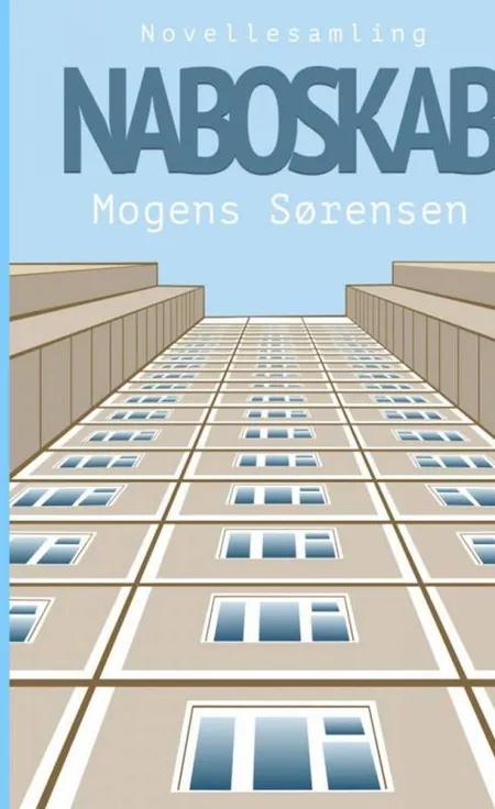Naboskab af Mogens Sørensen