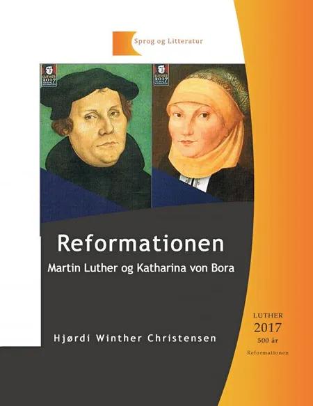 Reformationen af Hjørdi Winther Christensen