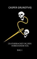 Leatherjacket og den forbandede nål
