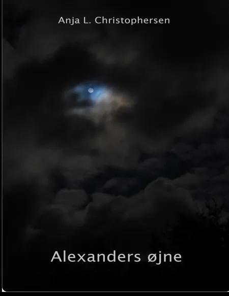 Alexanders øjne af Anja Lindberg