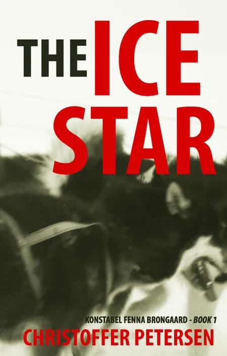 The Ice Star af Christoffer Petersen