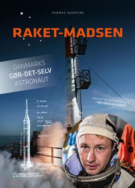 Raket-Madsen af Thomas Djursing