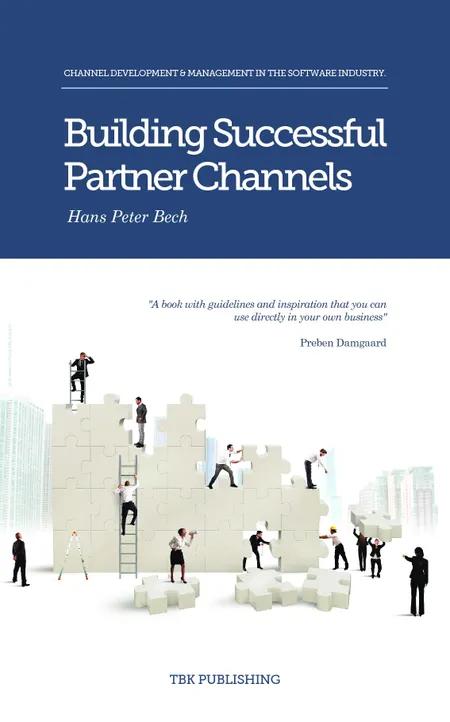Building Successful Partner Channels af Hans Peter Bech