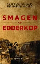 Smagen af Edderkop