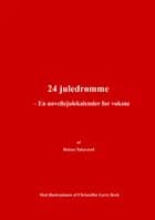 Juledrømme