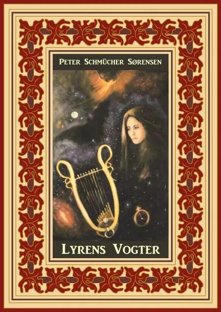 Lyrens Vogter af Peter Schmücher Sørensen