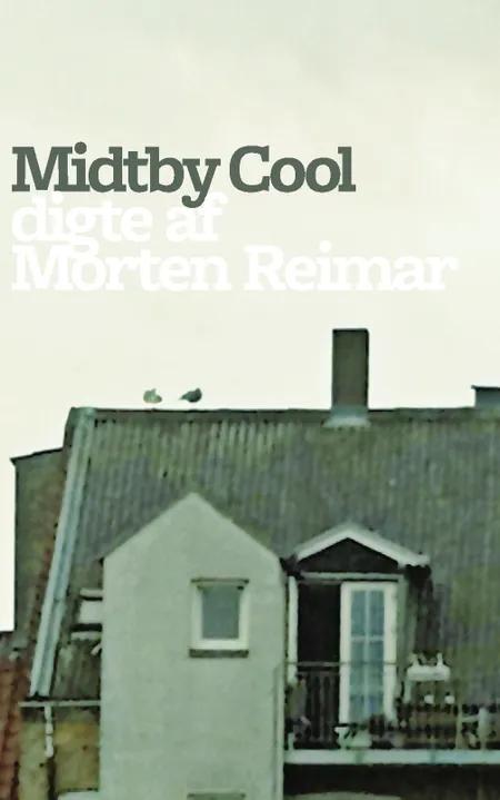 Midtby Cool af Morten Reimar