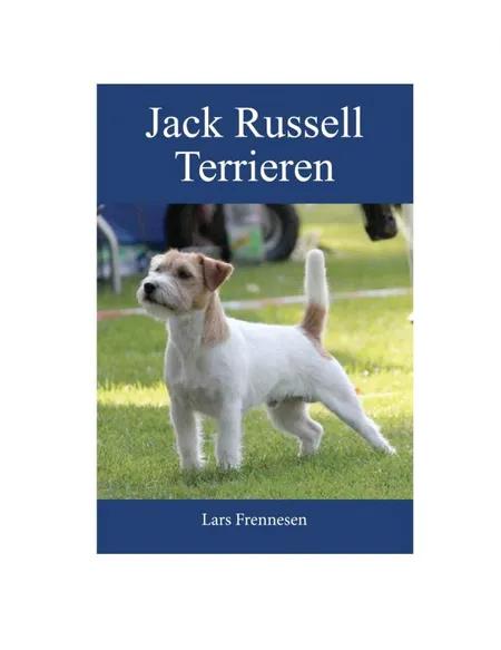 Jack Russell Terrieren af Lars Frennesen