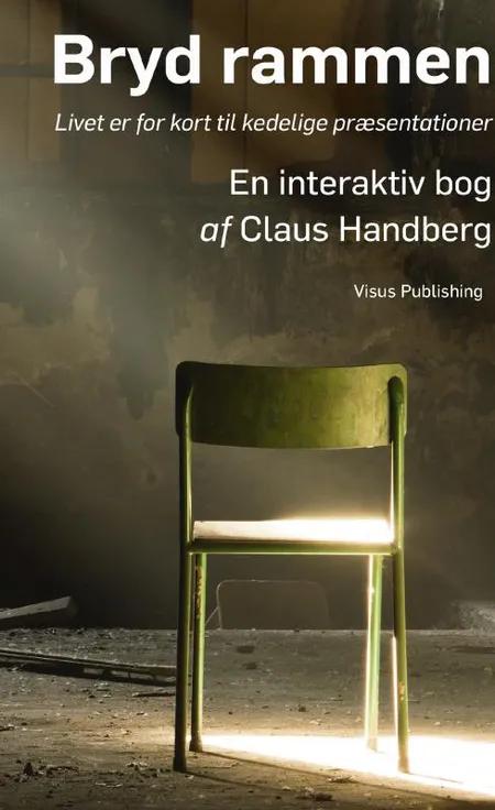 Bryd rammen af Claus Handberg