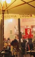 Tosca kvinde