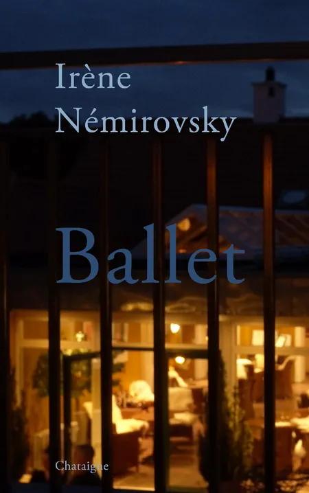 Ballet af Irène Némirovsky