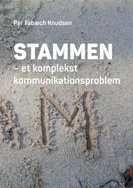 STAMMEN af Per Fabæch Knudsen