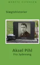 Aksel Pihl fra Jydevang
