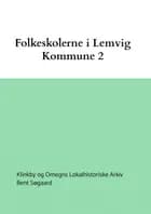 Folkeskolerne i Lemvig Kommune 2