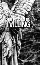 Der findes en tvilling