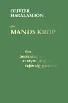 En mands krop