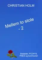 Mellem to stole - 2
