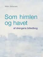 Som himlen og havet af Niels Johansen