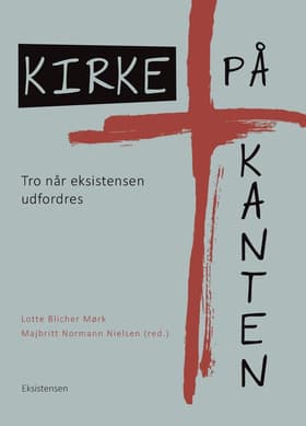 Kirke på kanten af Henning Nabe-Nielsen
