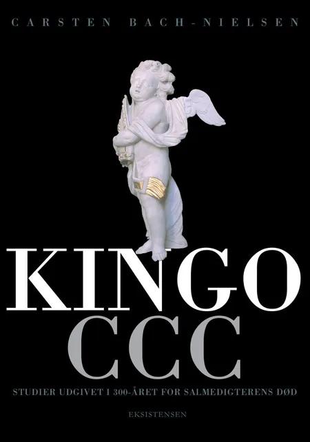 Kingo CCC af Carsten Bach-Nielsen