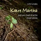 Kære Martha