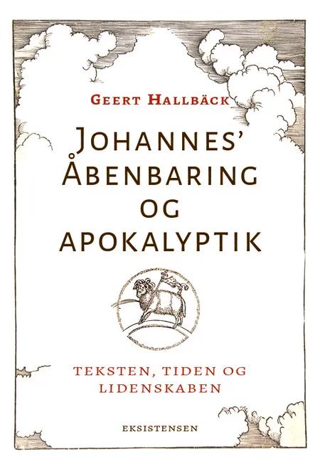 Johannes’ Åbenbaring og apokalyptik af Geert Hallbäck