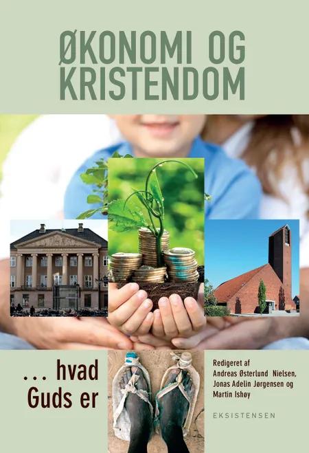 Økonomi og kristendom af Andreas Østerlund Nielsen