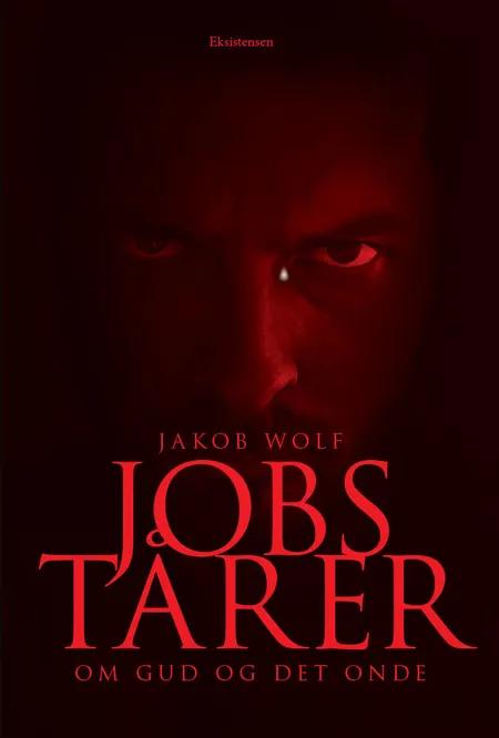 Jobs tårer af Jakob Wolf