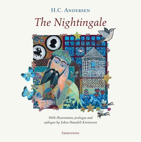 The Nightingale af H.C. Andersen