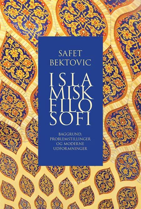 Islamisk filosofi af Safet Bektovic