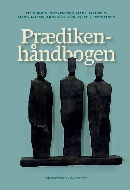 Prædikenhåndbogen af Arne Mårup