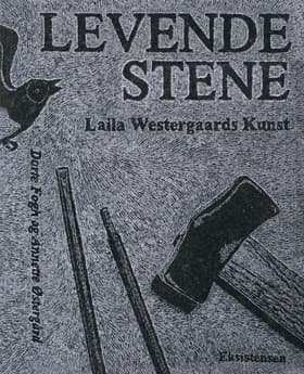 Levende stene af Annette Østergård