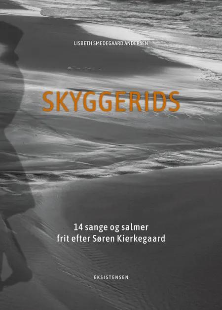 Skyggerids af Lisbeth Smedegaard Andersen