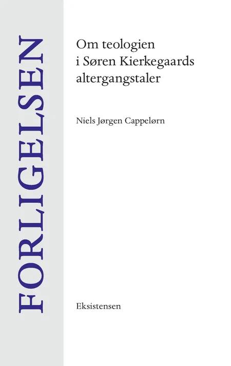 Forligelsen af Niels Jørgen Cappelørn