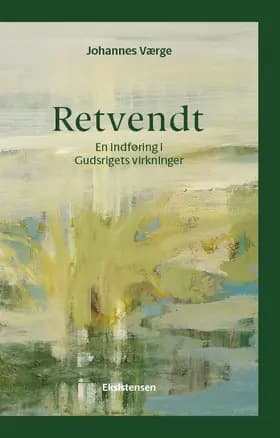 Retvendt af Johannes Værge