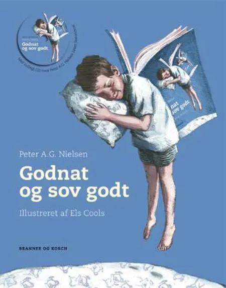 Godnat og sov godt af Peter A. G. Nielsen