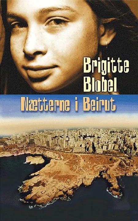 Nætterne i Beirut af Brigitte Blobel