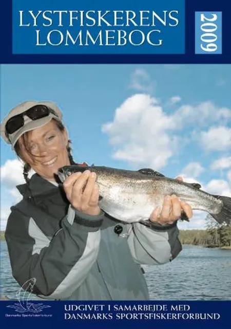 Lystfiskerens lommebog 2009 