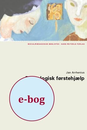 Psykologisk førstehjælp af .