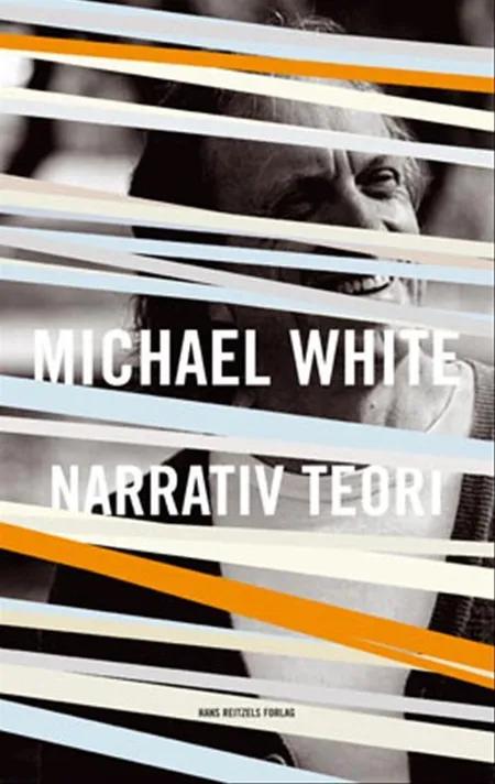 Narrativ teori af Michael White