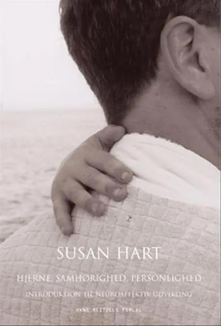 Hjerne, samhørighed, personlighed af Susan Hart