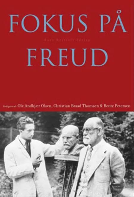 Fokus på Freud af Lilian Munk Rösing