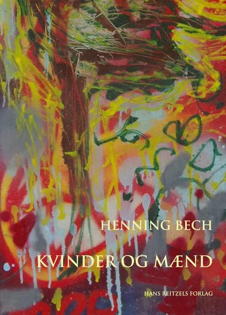 Kvinder og mænd af Henning Bech