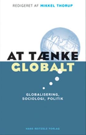 At tænke globalt af .