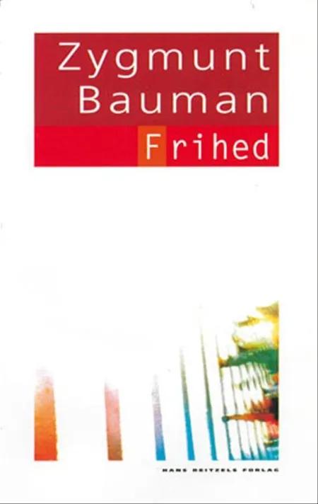 Frihed af Zygmunt Bauman