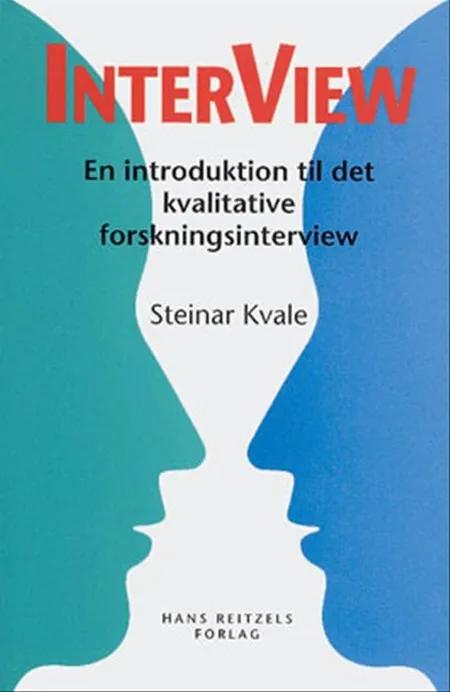 Interview af Steinar Kvale