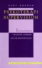 Psykoterapisupervision