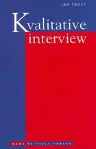 Kvalitative interview