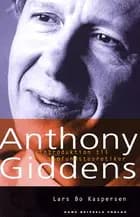 Anthony Giddens