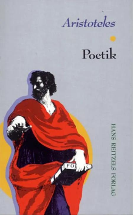 Poetik af Aristoteles